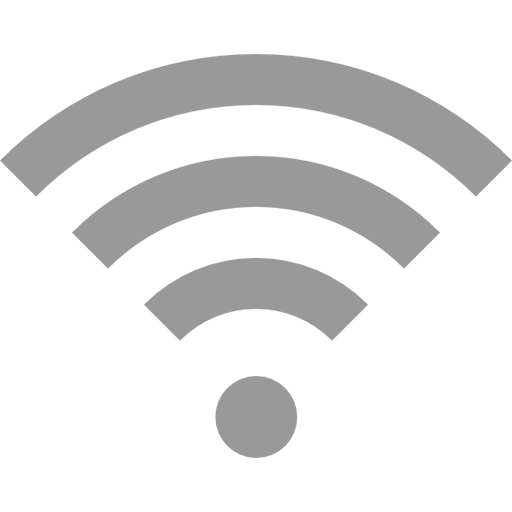 icono - WiFi